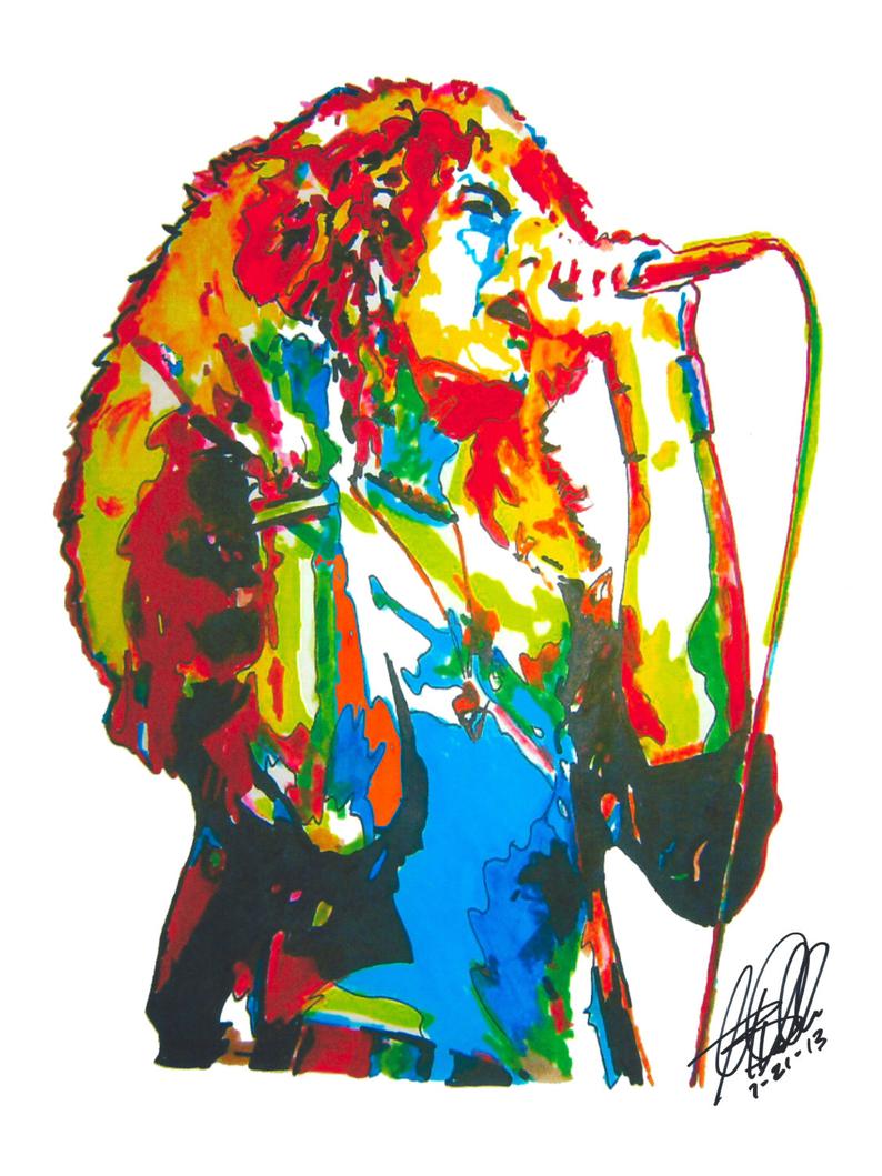 794x1059 robert plant led zeppelin lead singer vocals hard rock etsy