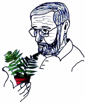 272x329 Dr Robert W Korn Biology Department Bellarmine College