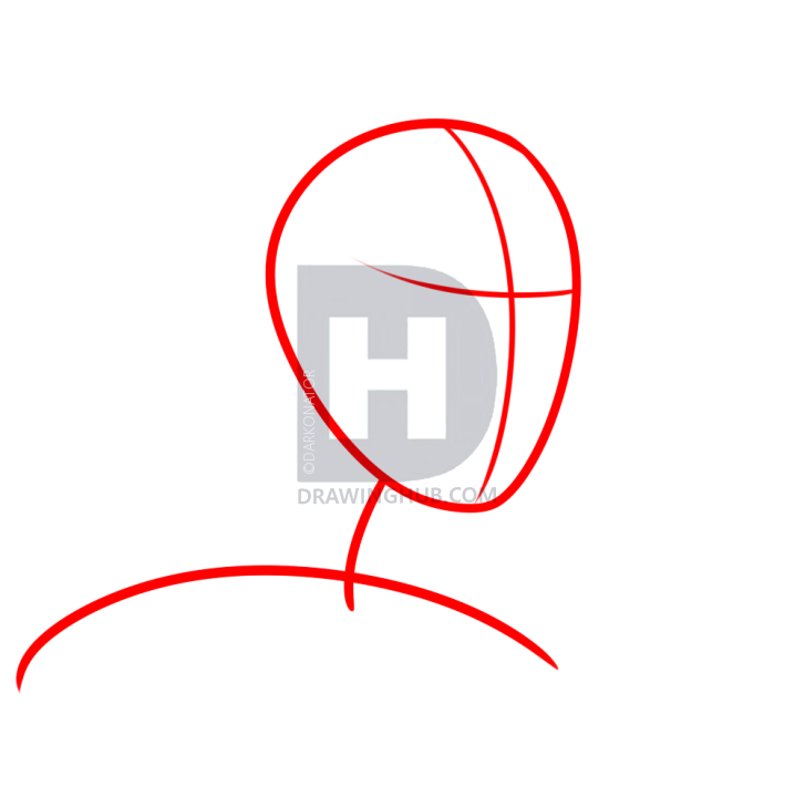 727x720 Drawing Robert Plant, Step