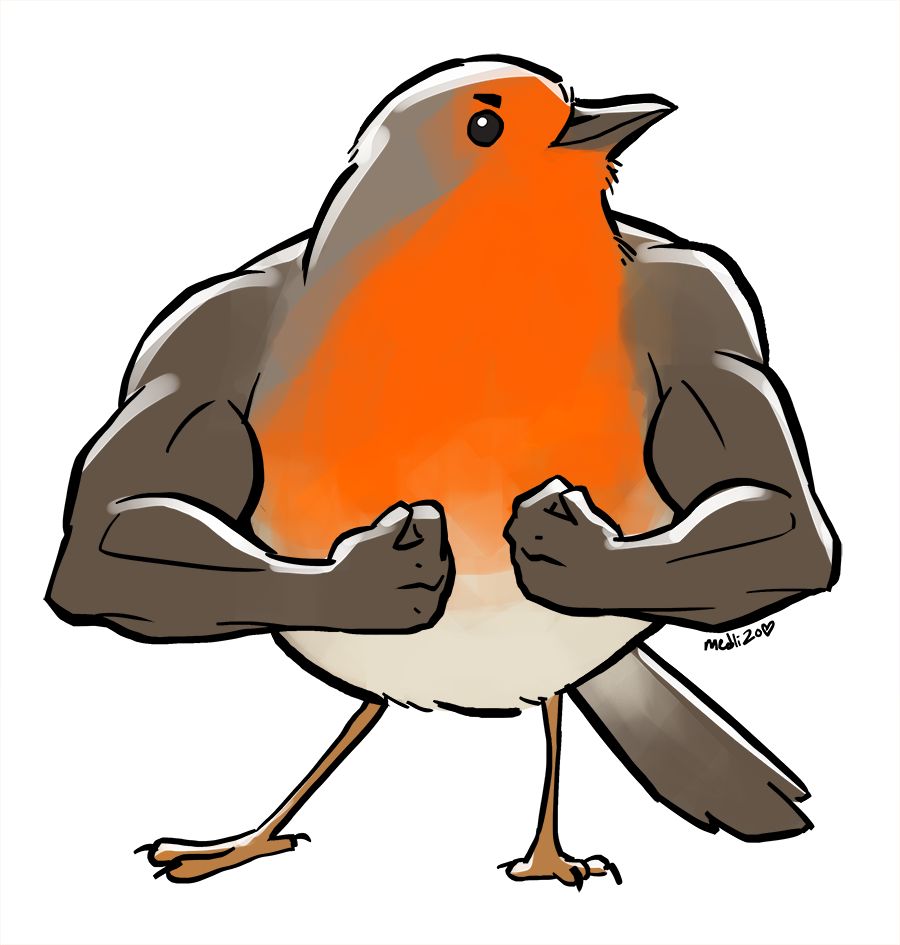 900x945 Collection Of Free Drawing Birds Robin Download On Ui Ex