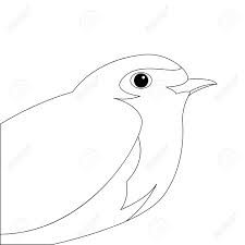 225x225 Best Bird Sketches Images