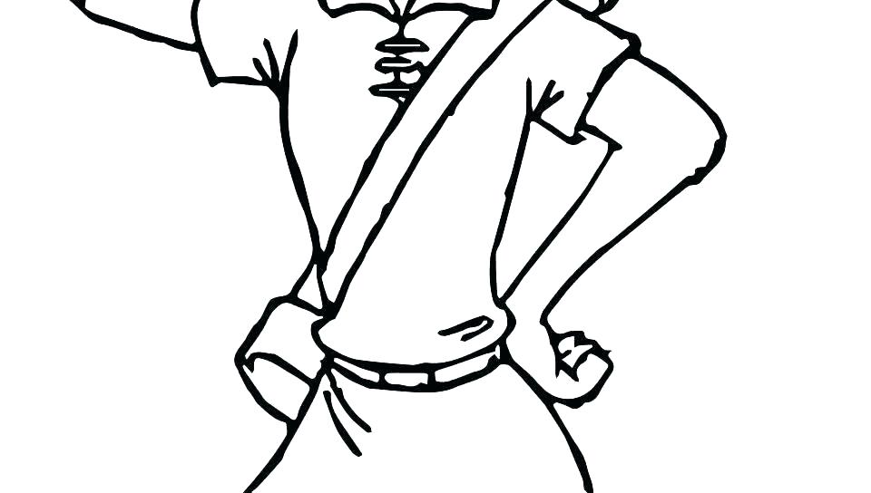 960x544 Robin Hood Coloring Pages