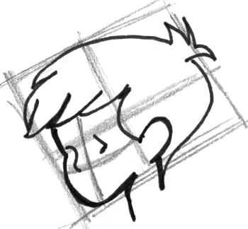 350x324 How To Draw Christopher Robin From Winnie The Pooh Step