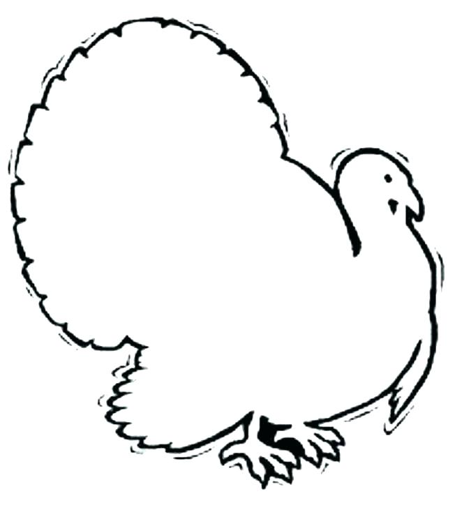 662x734 bird cut out template robin outline bird pattern picturesque bird