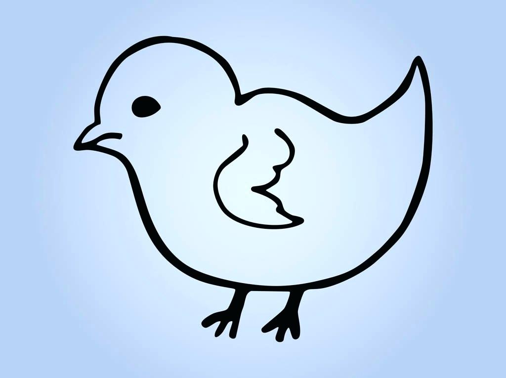 1024x765 Bird Outlines Bird Silhouettes Bird Outlines And Patterns