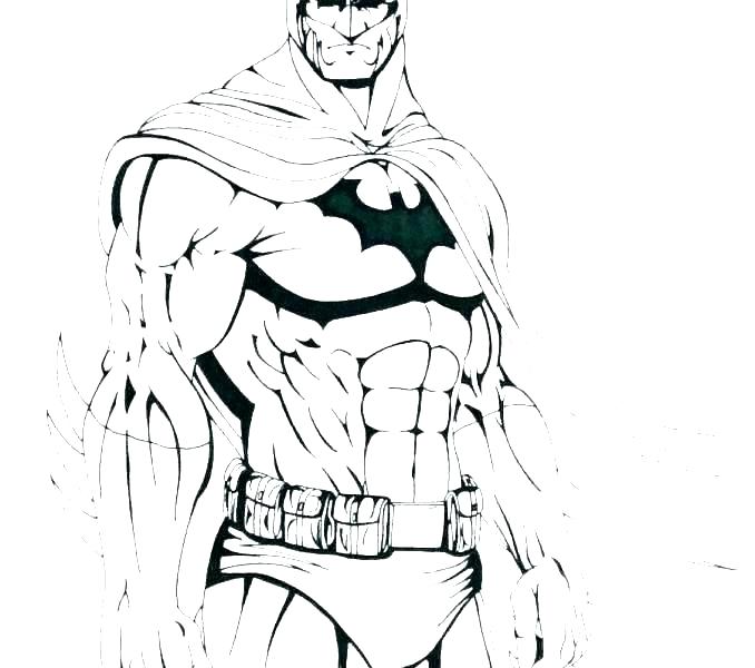 678x600 Red Robin Coloring Pages Hood Superhero