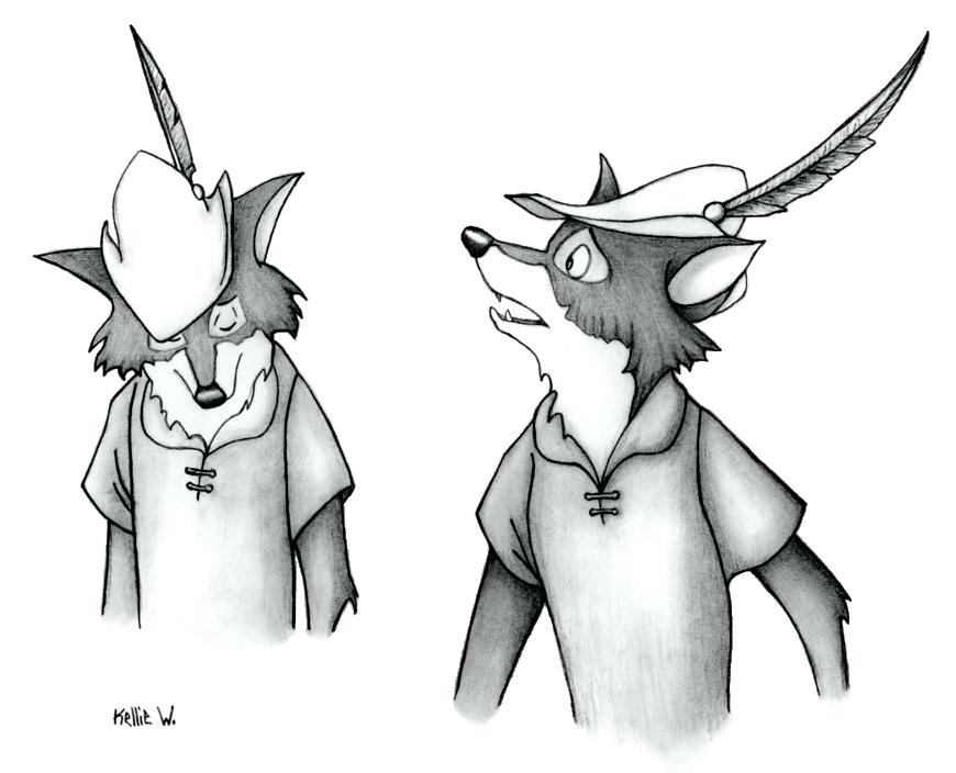 870x704 How To Draw Robin