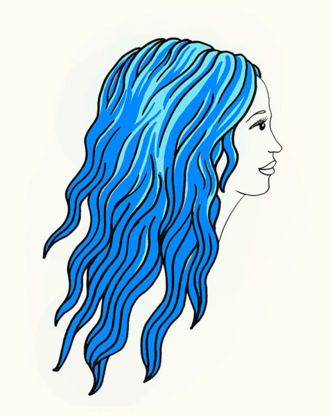 479x600 Robin Williams Drawings Fine Art America