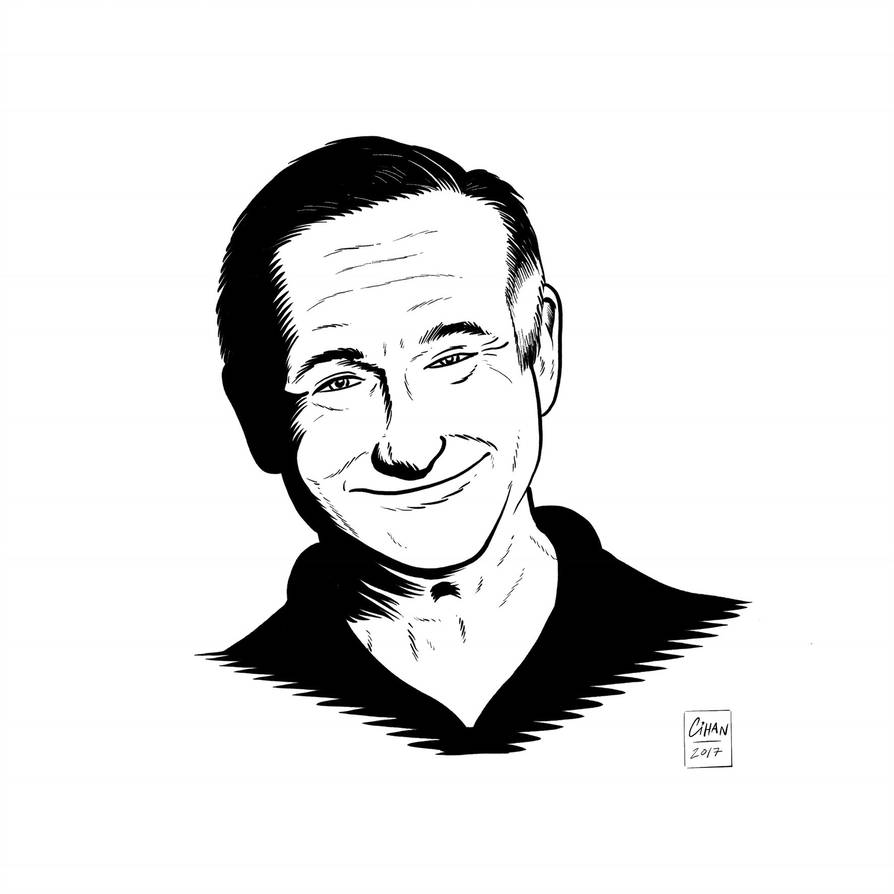 894x894 Robin Williams
