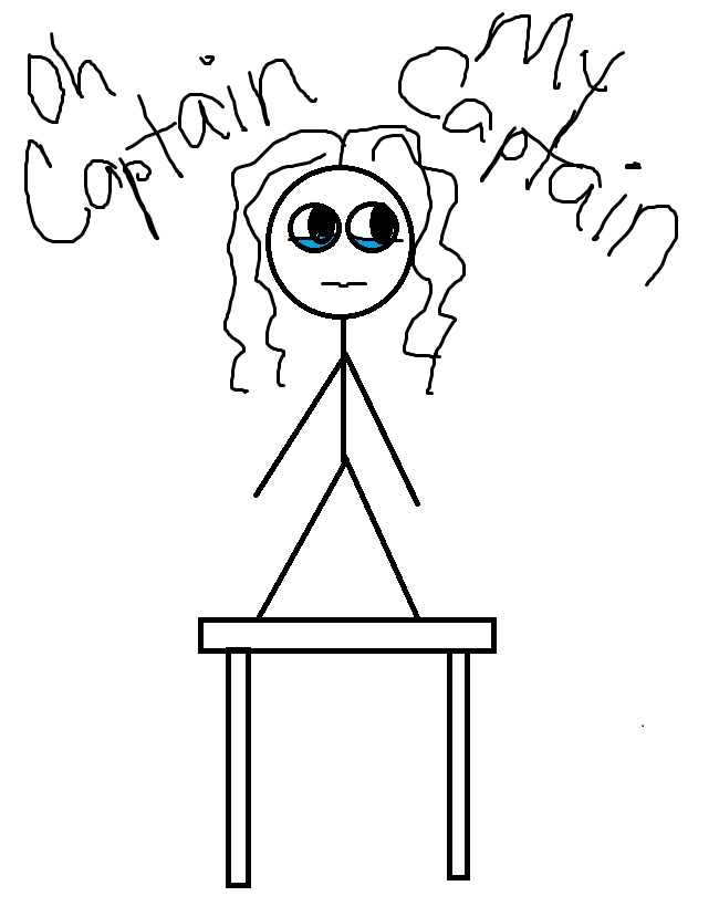 650x829 Say It Isn't So, Robin Williams Chick Writes Stuff