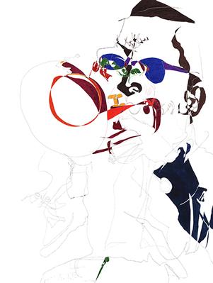 301x399 The Drawing Center