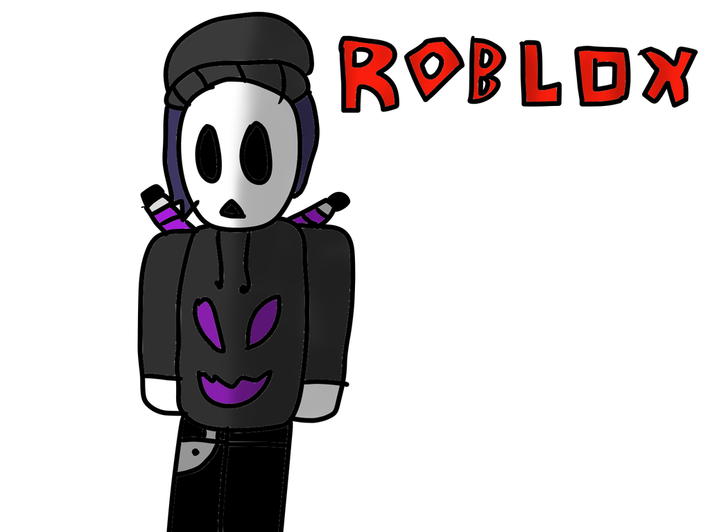 Roblox Drawings Png | Images and Photos finder