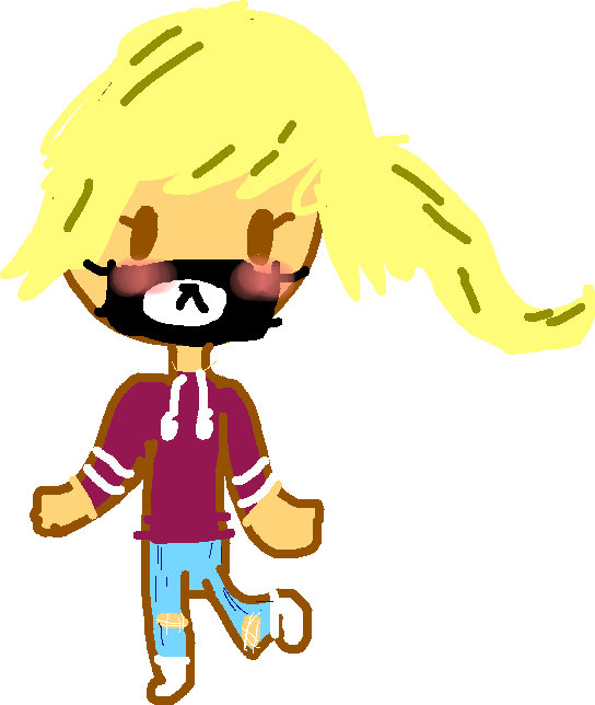 544x644 Random Roblox Avatar Drawings! Tynker