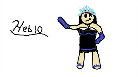 445x250 Roblox Drawings