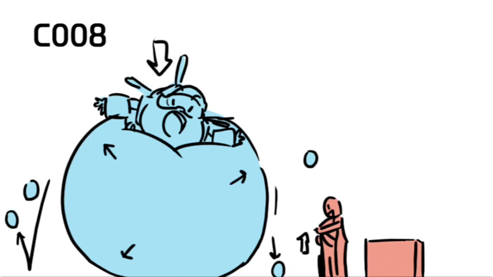 1000x562 Robocar Poli Hologram Show