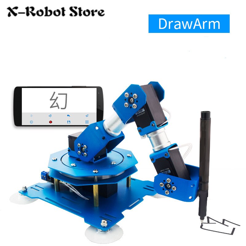 800x800 Detail Feedback Questions About Robot Arm Drawarm Intelligent