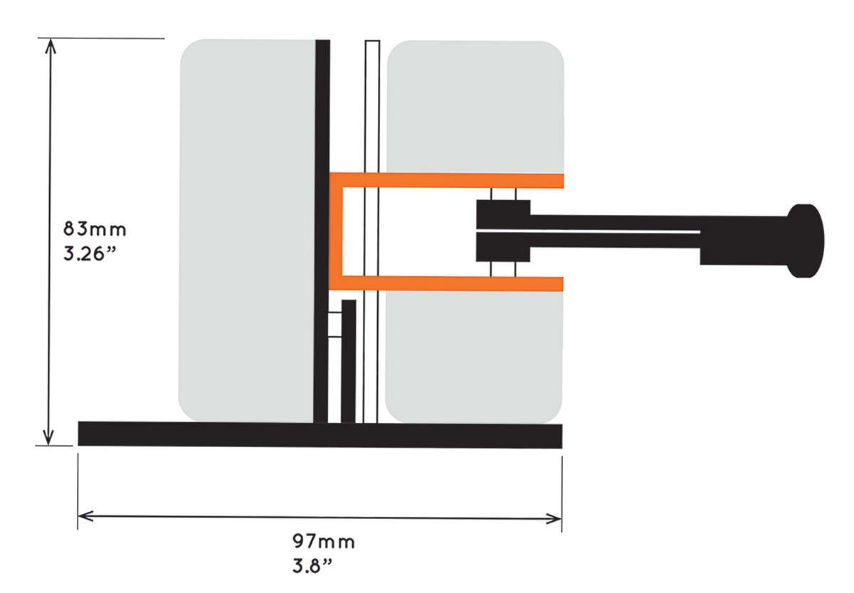1200x833 Kickstarter Of The Day The Little Robot Drawing Arm Booooooom