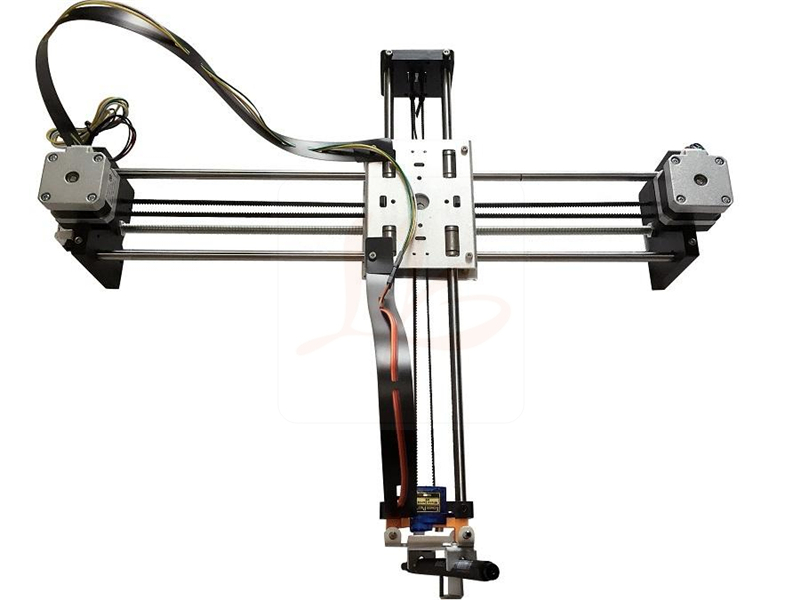 800x600 Portable Painting Lettering Writing Robot Arm Diy Smart Writing