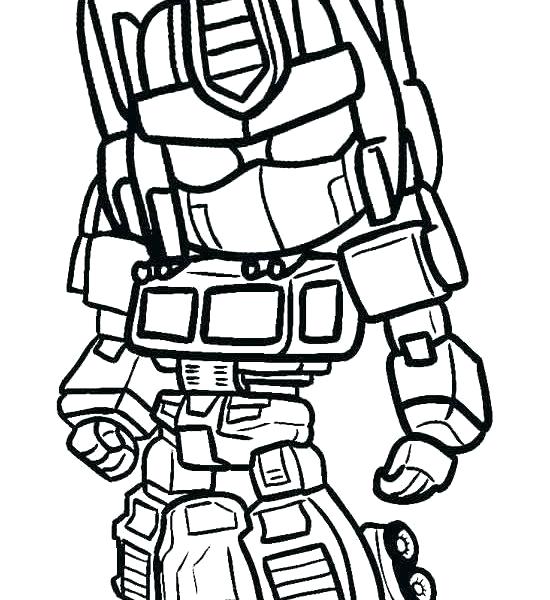 550x600 Robot Colouring Pictures Robot Coloring Robot Drawing Steps Zupa