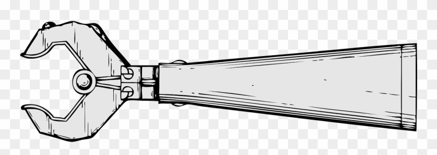 880x312 Robotic Arm Hand