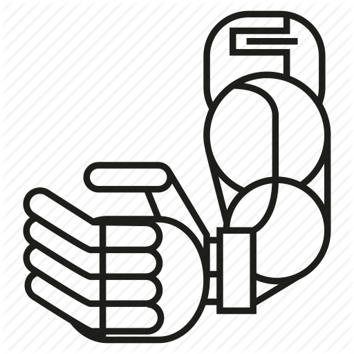 512x512 Artificial Intelligence, Automation, Machine, Production, Robot