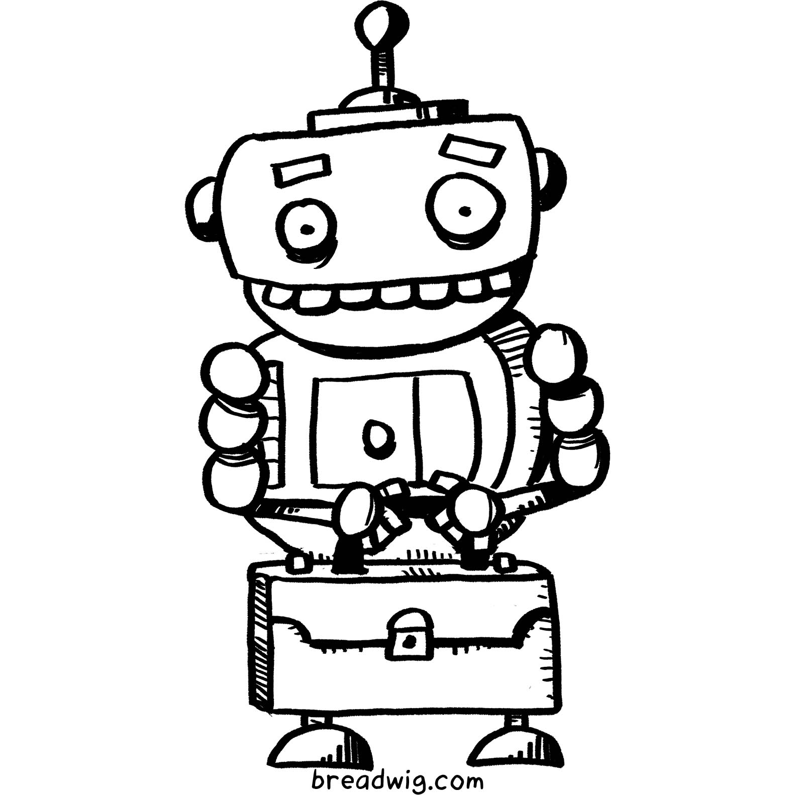 1582x1582 Robots