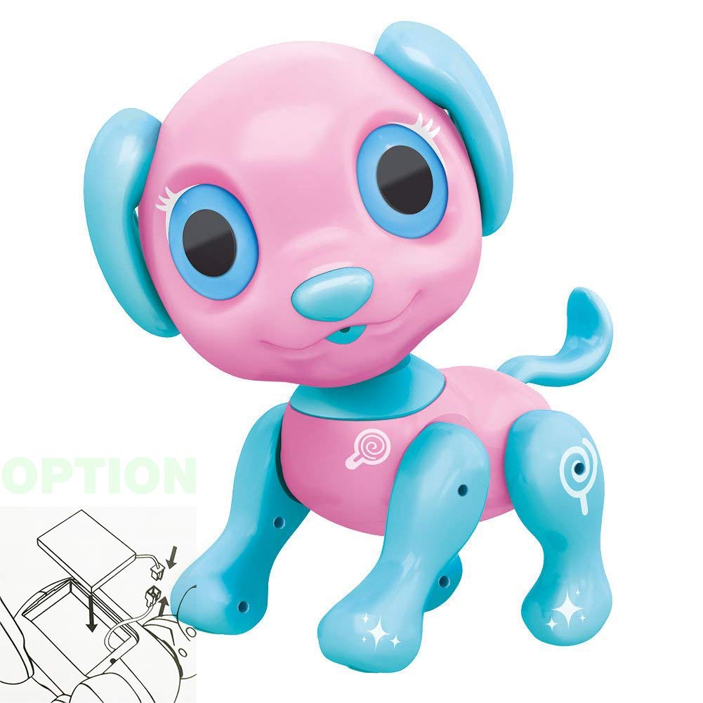 1001x1001 Biranco Electronic Pets Dog Toy