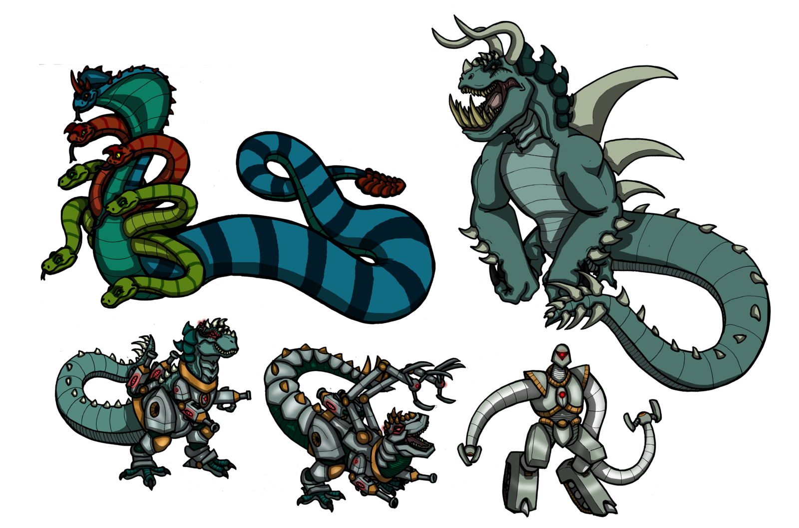 1600x1057 Collection Of Free Robot Drawing Creature Download On Ui Ex