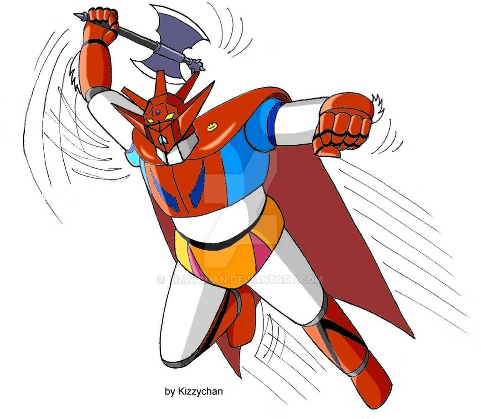 958x834 Getta Robot G Dragon