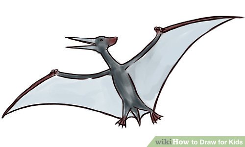 500x300 How To Draw For Kids Steps