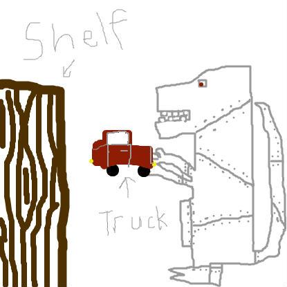 415x415 Project A Robot Dragon That Cleans Your Bedroom Design Squad