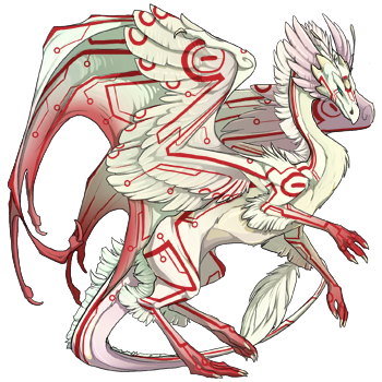 350x350 Robots Dragon Share Flight Rising