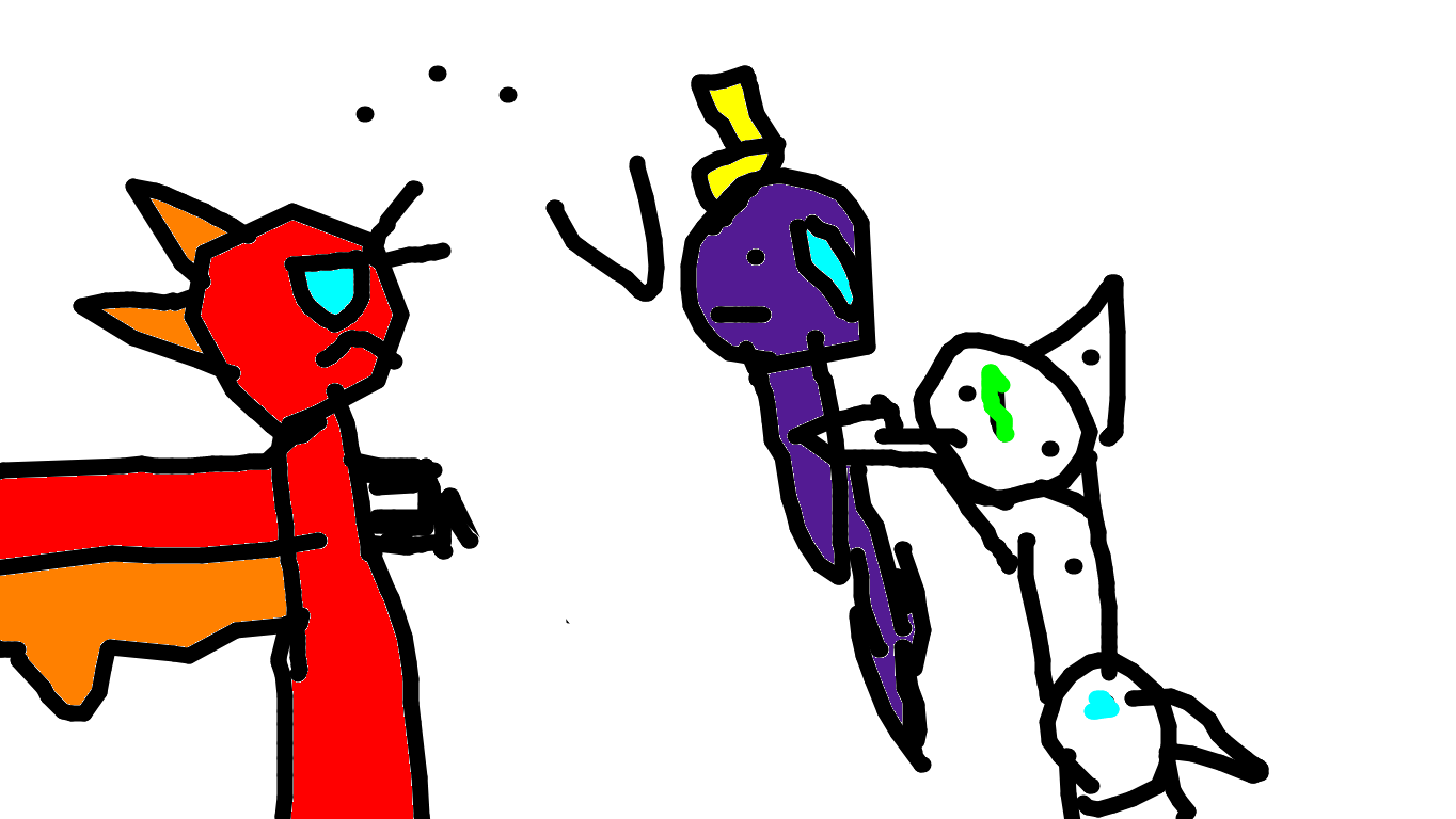 1364x768 Little Comic Tynker