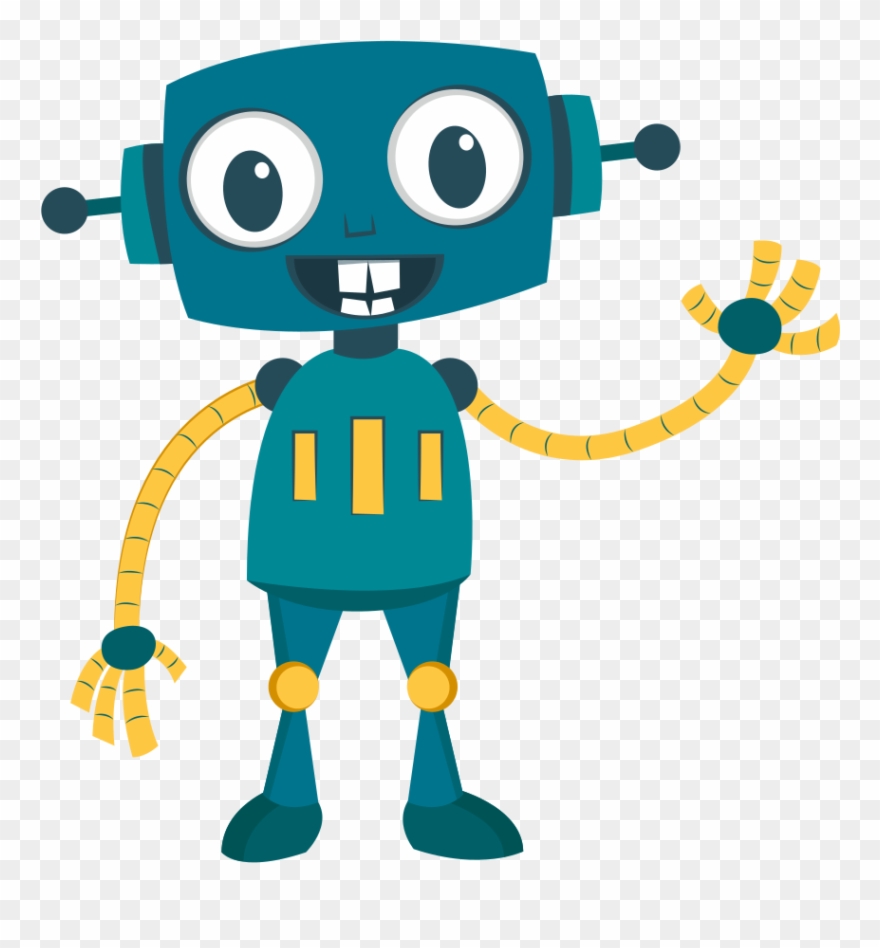 880x948 model robot robotics cartoon drawing