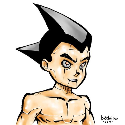 474x474 March Of Robots