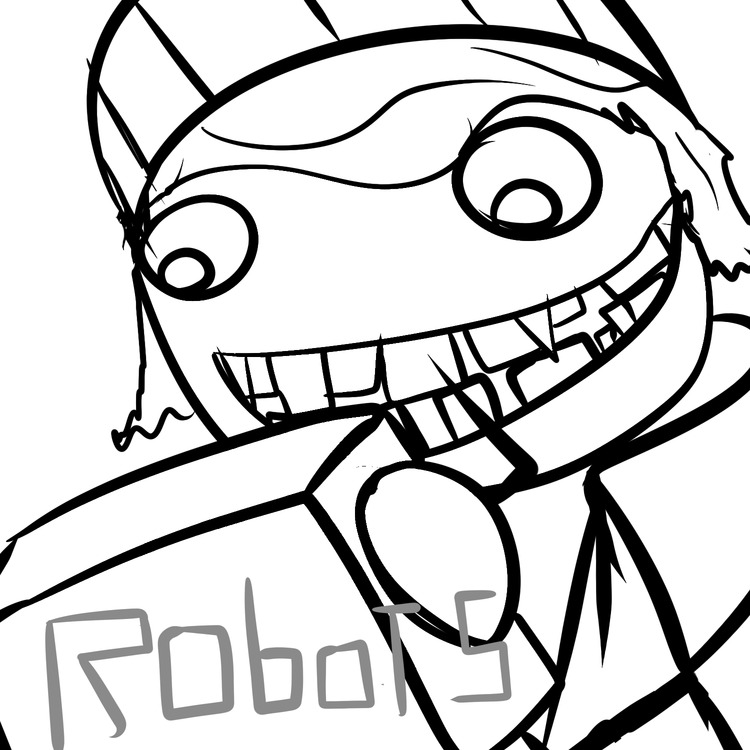 750x750 scary robots giant robots gif