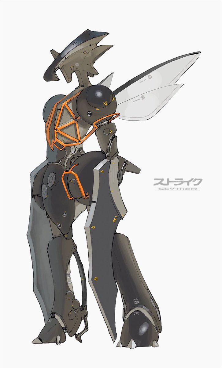 726x1200 Robots In Robot, Twitter, Comics