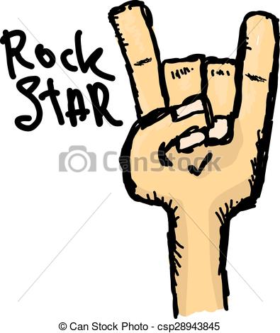 395x470 Rock N Roll Clip Art Images Rock And Roll Drawings Arthur S