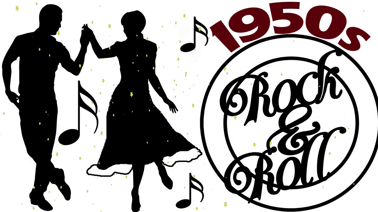 1280x720 Best Oldies Rock And Roll Music Collection