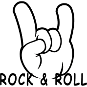 178x178 Rotate Resize Tool Horns Drawing Hand