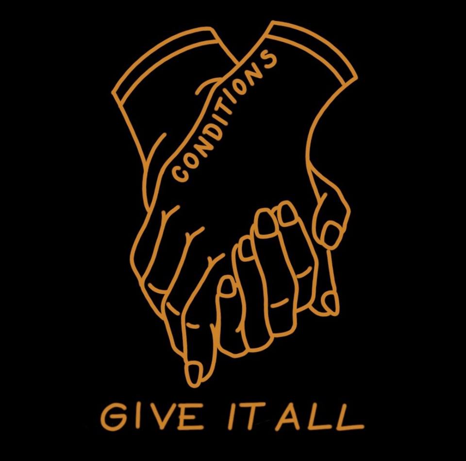 960x950 Palace Of Rock Conditions Return With Brand New Song Give It All