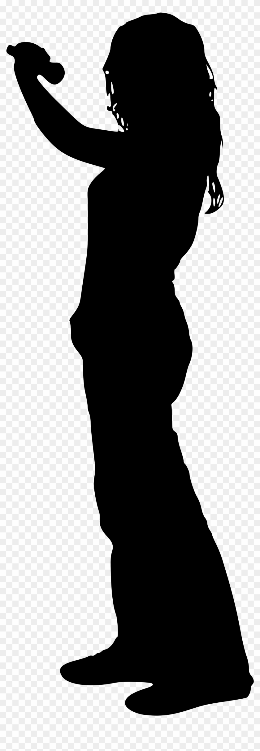 840x2426 Rock Band At Getdrawings Com Free