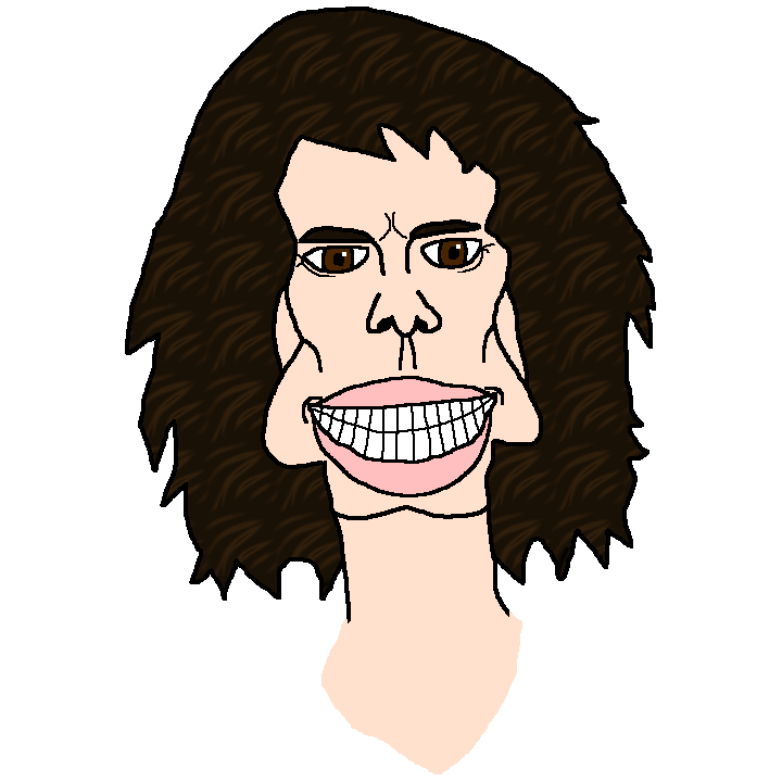 720x720 Some Face Drawing Fun Alxala's Fortress Of Hamsters And Gaming