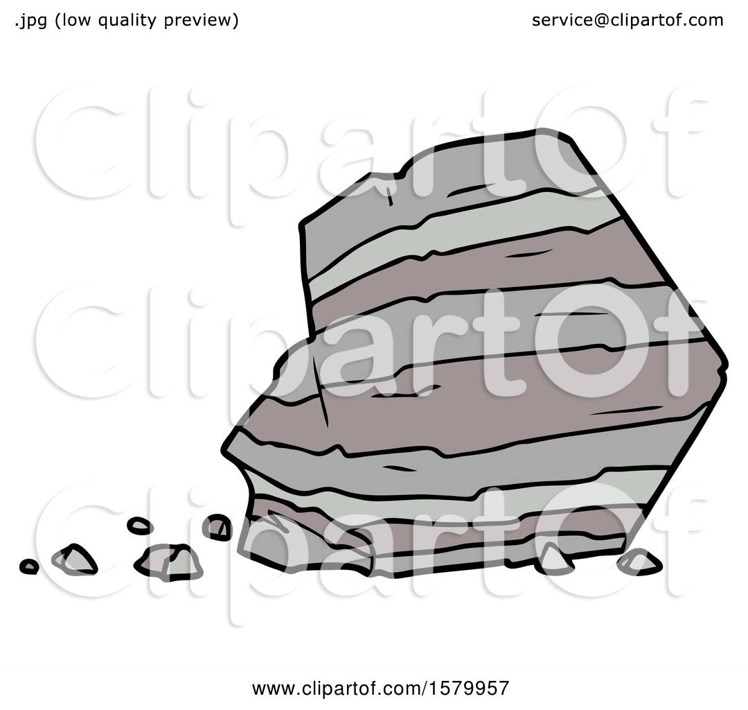1080x1024 Cartoon Large Rock