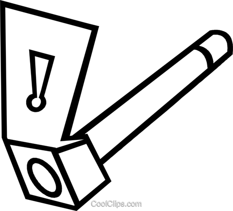 480x436 Rock Climbing Axe Royalty Free Vector Clip Art Illustration