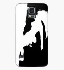 210x230 Woman Rock Climbing Drawing Device Cases Redbubble