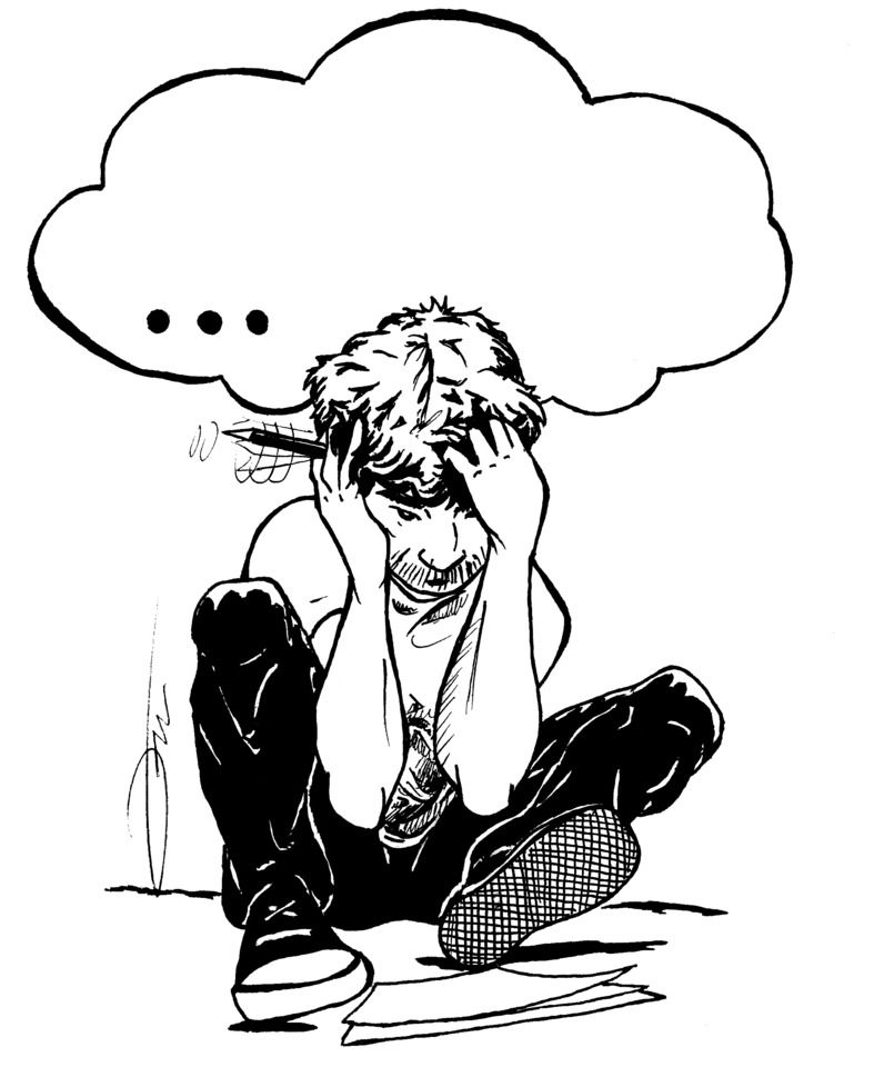 796x969 Roque Nanquim, Ink