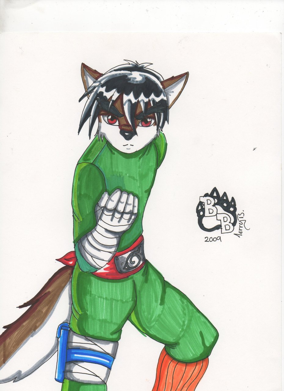 930x1280 Utx Rocklee