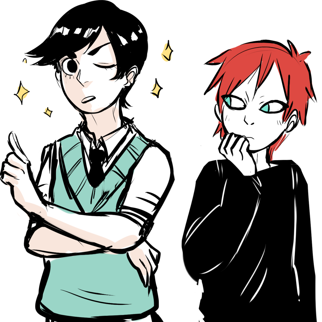 1280x1280 yazzdonut i should be doing a video for my oral communication