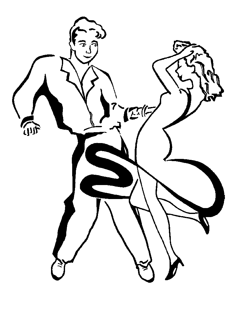 749x1000 Rock N Roll Clipart Look At Clip Art Images